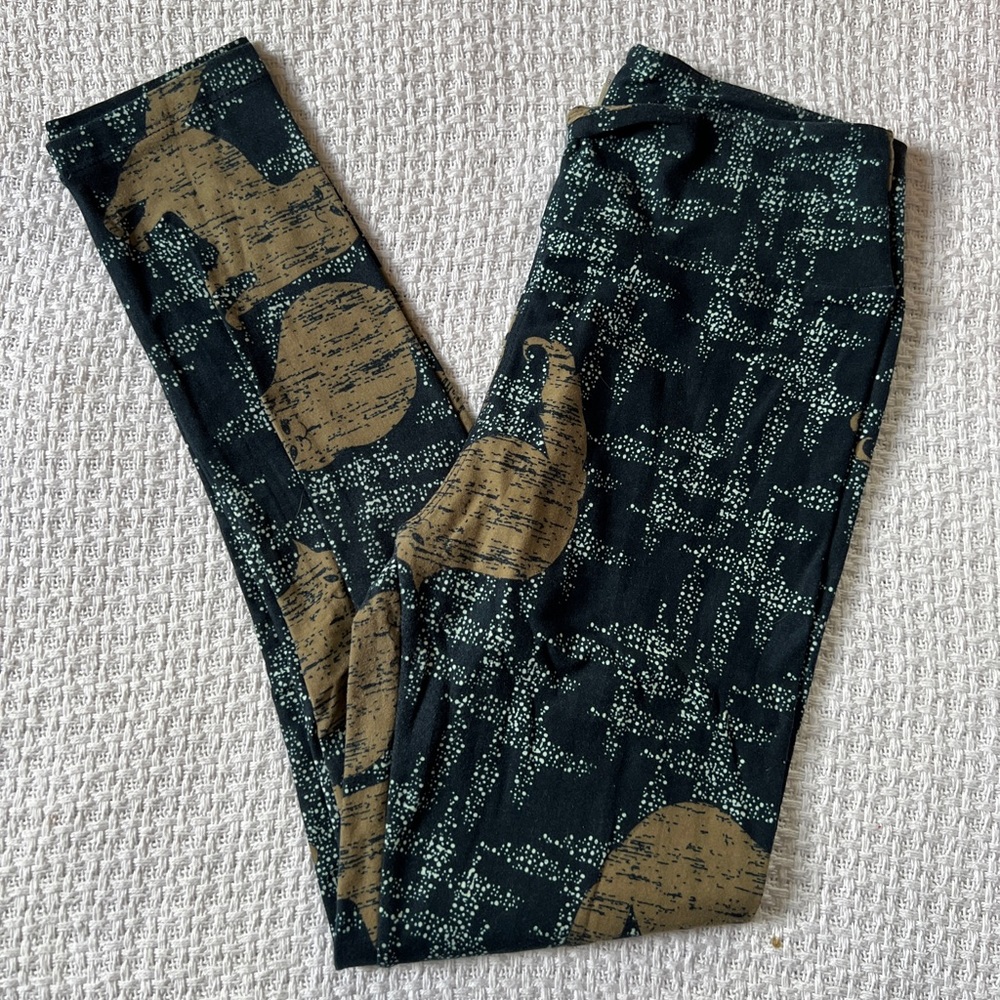 LuLaRoe Leggings - One Size